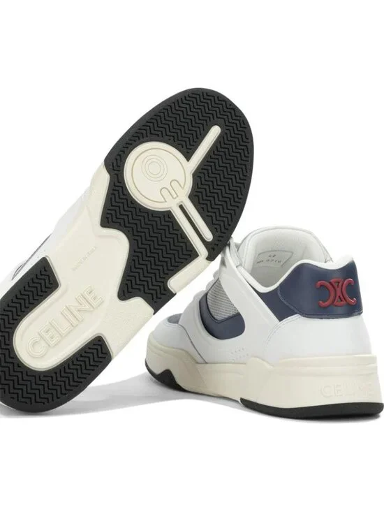 Celine Sneakers & Slip-On IT 40 Men - Picture 5 of 5